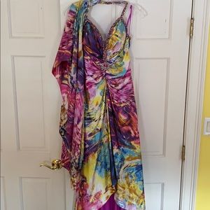 Jovani Prom Dress NWOT